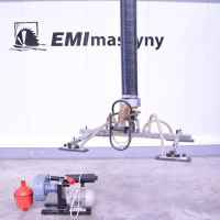 6154- MANIPULATOR / PRZENOŚNIK / ŻURAW VACUM