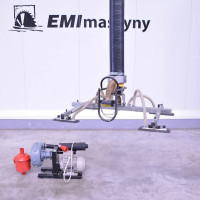 6154- MANIPULATOR / PRZENOŚNIK / ŻURAW VACUM