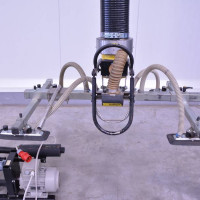 6154- MANIPULATOR / PRZENOŚNIK / ŻURAW VACUM