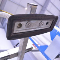 6154- MANIPULATOR / PRZENOŚNIK / ŻURAW VACUM