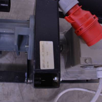 6154- MANIPULATOR / PRZENOŚNIK / ŻURAW VACUM