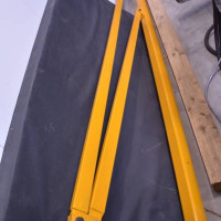 6154- MANIPULATOR / PRZENOŚNIK / ŻURAW VACUM