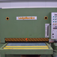 6297 - SZLIFIERKA SZEROKOTAŚMOWA LEVIGALTECNICA