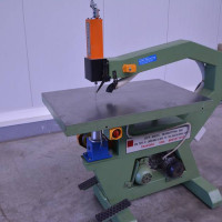 6318 - PIŁA WŁOSOWA / WYRZYNARKA MARIOTTINI