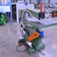 6318 - PIŁA WŁOSOWA / WYRZYNARKA MARIOTTINI