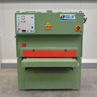 6296 - SZLIFIERKA SZEROKOTAŚMOWA SBF