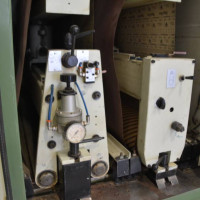 6296 - SZLIFIERKA SZEROKOTAŚMOWA SBF