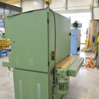 6296 - SZLIFIERKA SZEROKOTAŚMOWA SBF