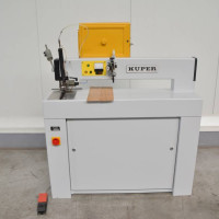6401 - SPAJARKA DO FORNIRU KUPER FWJ 920