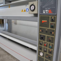 6418 - PRASA DO FORNIROWANIA ITALPRESSE UT/6L
