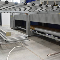 6405 – PIŁA PANELOWA FORMAT4 Kappa automatic