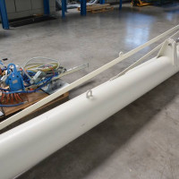 6455 - ŻURAW SŁUPOWY MANIPULATOR SCM LIFTER