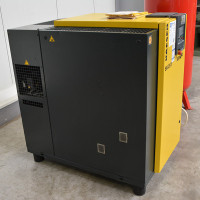 6457 - SPRĘŻARKA ŚRUBOWA KAESER SK25T