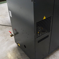 6457 - SPRĘŻARKA ŚRUBOWA KAESER SK25T