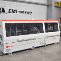 6439 - OKLEINIARKA SCM OLIMPIC K400