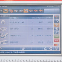 6439 - OKLEINIARKA SCM OLIMPIC K400