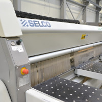 6507 - PIŁA PANELOWA SELCO EB80 ACTIVE