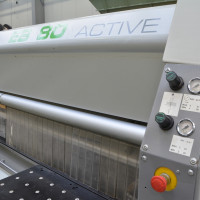 6507 - PIŁA PANELOWA SELCO EB80 ACTIVE