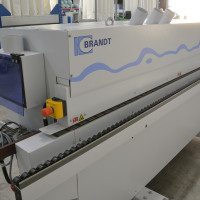 6526 - OKLEINIARKA BRANDT KDF 1110