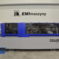 6523 - OKLEINIARKA FELDER G580