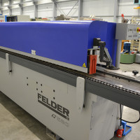 6523 - OKLEINIARKA FELDER G580