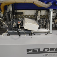 6523 - OKLEINIARKA FELDER G580