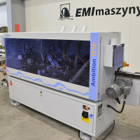 6525 - OKLEINIARKA BRANDT AMBITION 1210 KDF 210