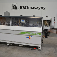 6549 - OKLEINIARKA BIESSE AKRON 1320