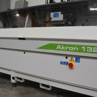 6549 - OKLEINIARKA BIESSE AKRON 1320