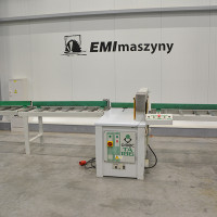 6541 - PIŁA POPRZECZNA OMEC TA 185