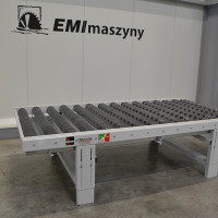 6553 - STÓŁ TALERZYKOWY OSAMA