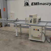 6583 - PIŁA POPRZECZNA STROMAB TR 600
