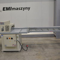6583 - PIŁA POPRZECZNA STROMAB TR 600