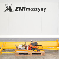 6594 - MANIPULATOR / PRZENOŚNIK / ŻURAW/ RAMIE DEMAG