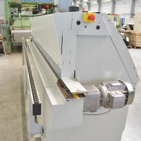 6574 - OKLEINIARKA BIESSE AKRON 1320