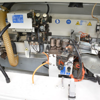 6574 - OKLEINIARKA BIESSE AKRON 1320