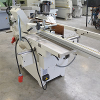6610 - FREZARKA DOLNOWRZECIONOWA FORMULA T60F