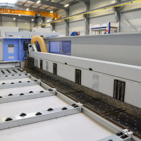 6590 - PILARKA PANELOWA HOLZMA HPP 300