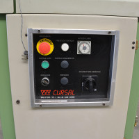 6584 - PILARKA POPRZECZNA CURSAL TRV S400