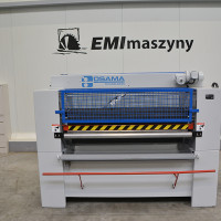 6582 - CZTEROWALCOWA NAKŁADARKA KLEJU OSAMA S4R-1300