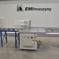 6570 - PIŁA POPRZECZNA STROMAB TR 600