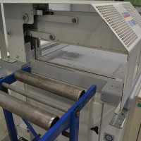 6570 - PIŁA POPRZECZNA STROMAB TR 600