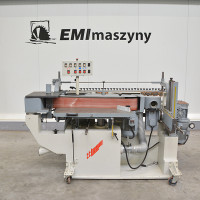6639 - SZLIFIERKA DO KRAWĘDZI VOLPATO LBK 150 ST