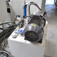 6641 - STRUGARKA CZETEROSTRONNA WEINIG POWERMAT 1000  FULL POWERLOCK