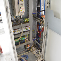 6641 - STRUGARKA CZETEROSTRONNA WEINIG POWERMAT 1000  FULL POWERLOCK