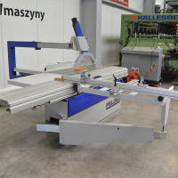 6670 - PIŁA FORMATOWA FELDER K975