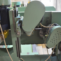 FORMATYZERKO-CZOPIARKA TOS SVITAVY