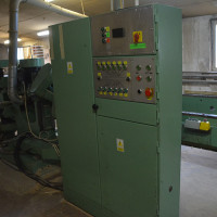 FORMATYZERKO-CZOPIARKA TOS SVITAVY