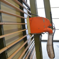 4792 - WALL SAW HOLZ HER 1220
