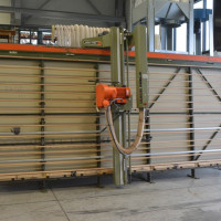 4792 - WALL SAW HOLZ HER 1220